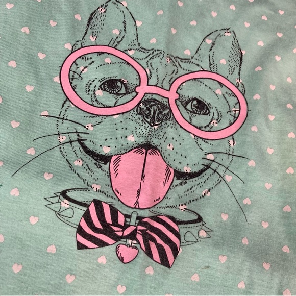 The Humane Society Matching Dog Pajama Set - Picture 2 of 7